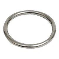 Ring syrefast 5 x 30 mm 